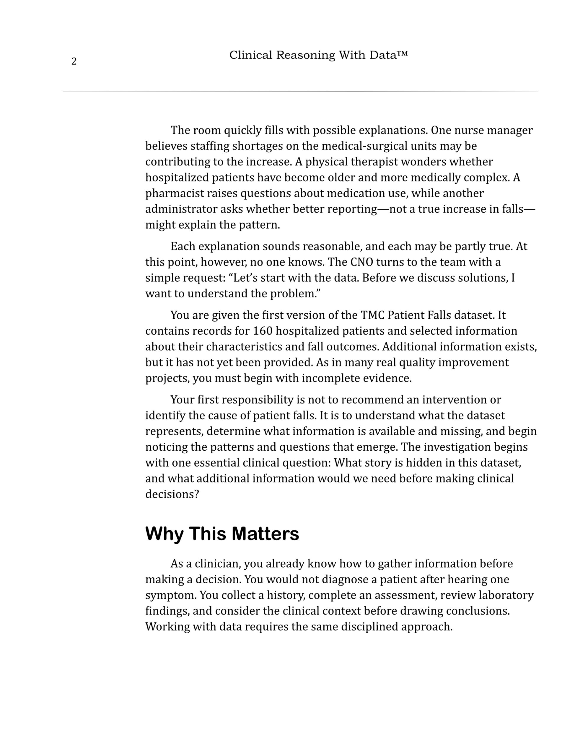 Clinical Investigation 1 preview page 2